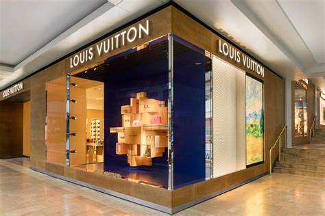 Louis Vuitton store Scottsdale az